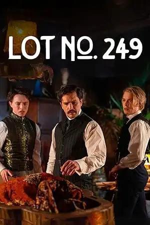 فيلم Lot No. 249 2023 مترجم - باهي فيلم